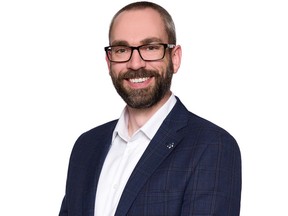 Li-Cycle Chief Technology Officer, Chris Biederman, Named to The Globe and Mail's Best Executive Award List