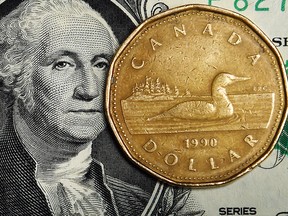 The strength of the Canadian dollar is not as important to inflation as it once was, argue RBC economists.