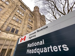 Union prepares strike vote for 35,000 CRA workers