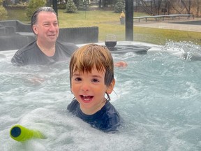 New Ontario Flagship Distributor Opens in the GTA, Invites You to Discover the Possibilities for Yourself, Even if You Don't Know Much About Hot Tubs, Saunas and Other Home Leisure Products.