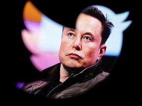 Elon Musk has said he thinks government subsidies should end. In that case, maybe a warning label should be incorporated into the Tesla logo, writes Terence Corcoran.