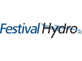 Festival Hydro Logo