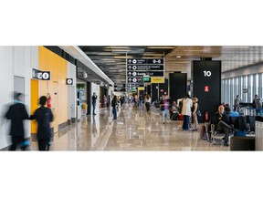Genetec Security Center unifie la sécurité et les opérations à l'aéroport international Hercílio Luz de Florianópolis.
