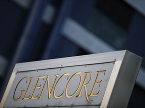 Glencore says it is considering taking the offer to Teck Resources's shareholders directly if the board fails to engage.