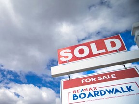 Home sales rose 1.4 per cent in March, following a 1.5 per cent advance in February, the first back-to-back monthly gains since the correction began.