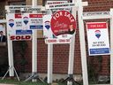 The housing market topped OSFI's list of risks to Canada's financial system.