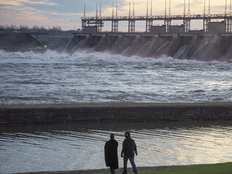 Quebec faces big electricity shortfall after wooing U.S. to buy cheap hydro power