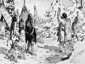 Opinion: Indigenous peoples imply enterprise Opinion: Indigenous peoples imply enterprise