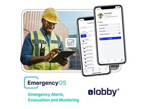 EmergencyOS is the latest addition to iLobby's facility management platform. It provides digital oversight, maximizes efficiency, and enhances visibility at all stages of emergency evacuation.
