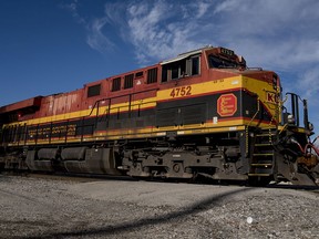 Canadian Pacific Railway Ltd. and Kansas City Southern have officially combined to create Canadian Pacific Kansas City.