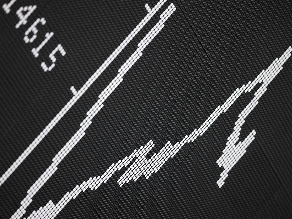 Investors buy up earnings wins, sending stocks higher than usual