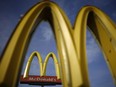 McDonald’s is the latest company asking staff to work from home during layoffs, a practice that has sparked criticism.
