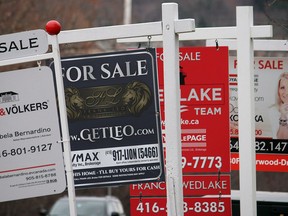 Anyone seeking a home loan is seeing the highest interest rates in recent memory, and those on variable-rate mortgages have seen their rates soar.