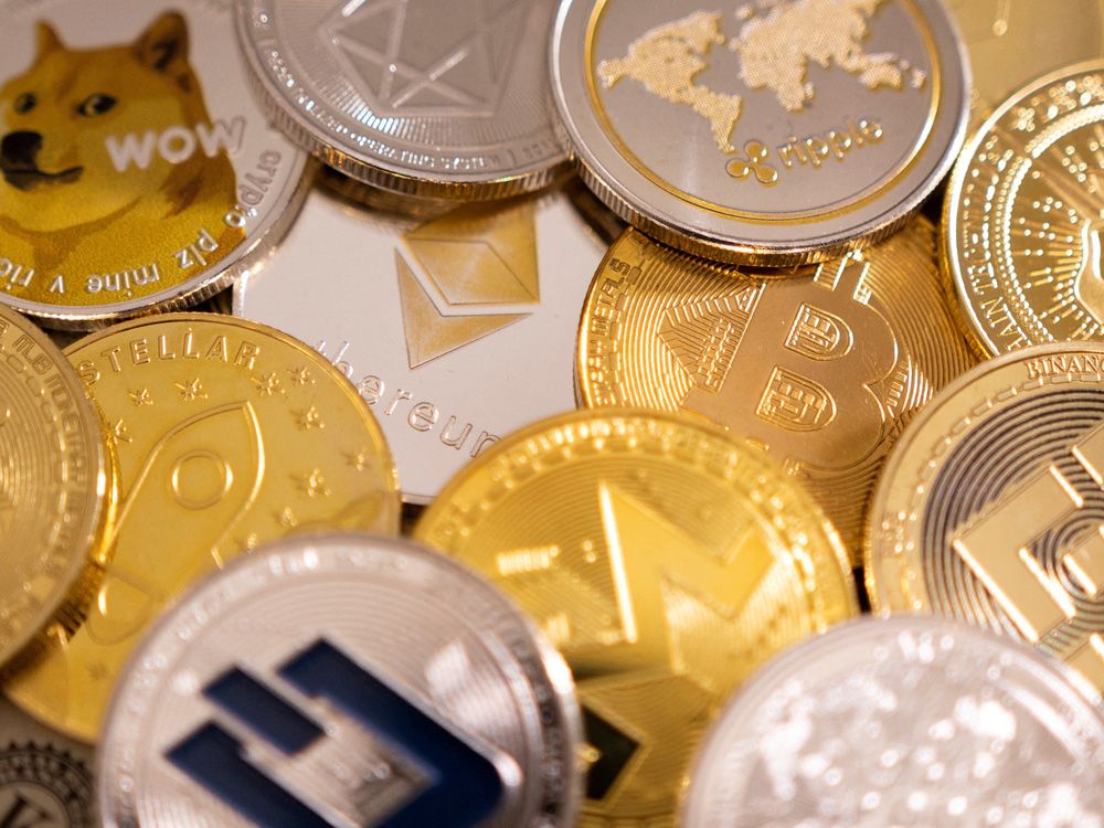 WonderFi, Coinsquare, CoinSmart to create crypto asset platform - Vimarsana News