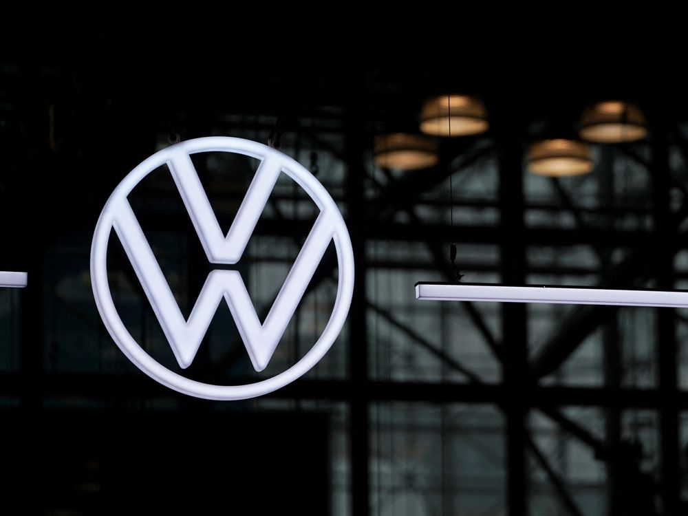 William Watson: What’s good for Volkswagen better be good for Canada