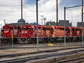 Canadian Pacific Railway officially combined with Kansas City Southern Railway earlier this month.