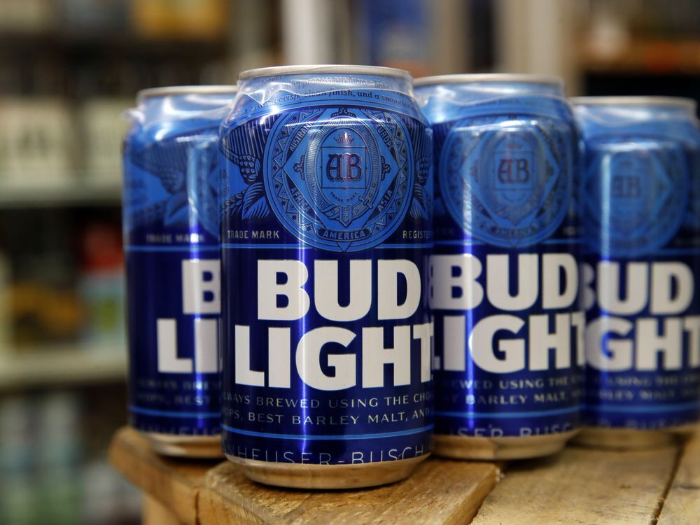 Bud Light exec takes leave after boycott calls, reports say