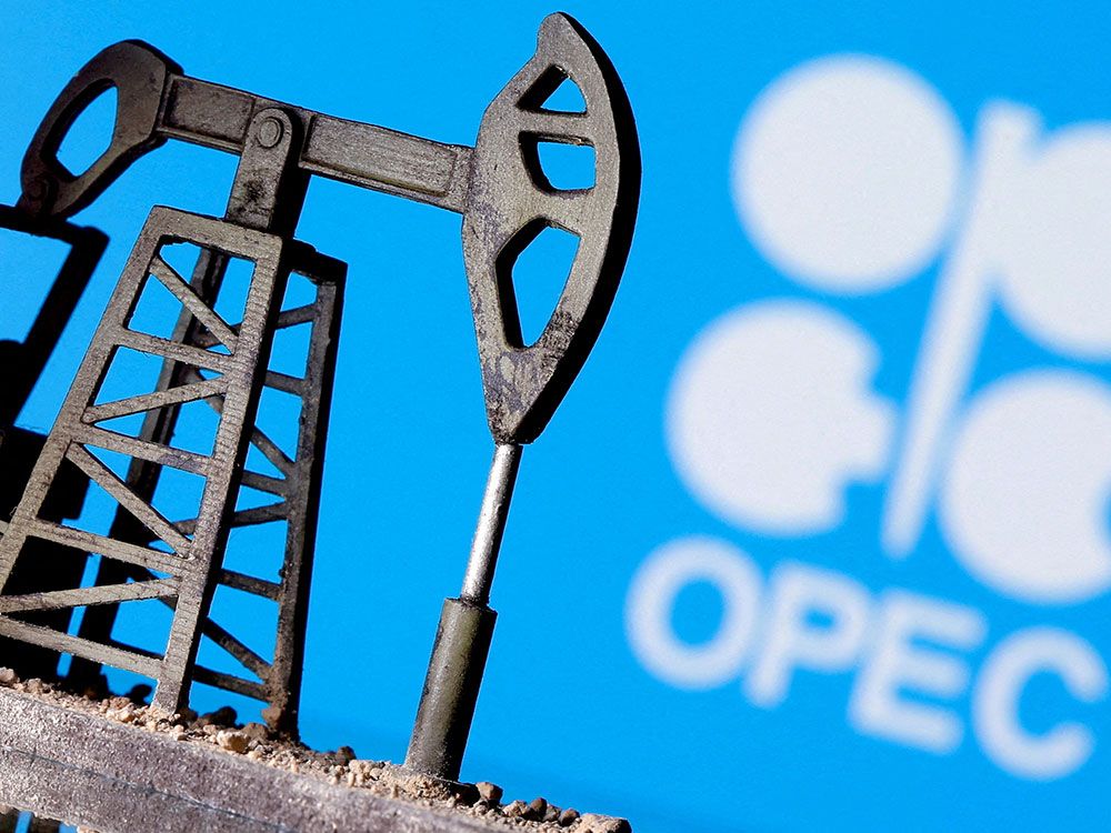 OPEC+ cuts put $80 floor under oil, says Deloitte