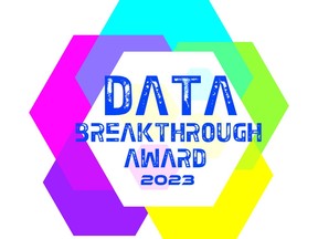 Orion Governance Wins "Metadata Solutions of the Year" by Data Breakthrough Awards 2023
