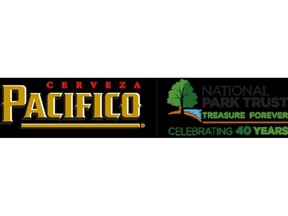 Pacifico Beer Launches 'Parks Less Traveled' with National Park Trust to Reward Independent Spirits for Visiting Lesser-Known National Parks