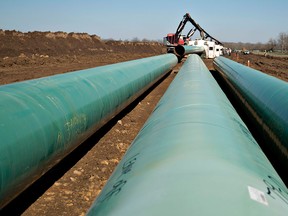 Pipelines and pipeline safety are back in the spotlight following a large spill of crude oil from TC Energy Corp.'s Keystone pipeline in Kansas in December that resulted in the Calgary-based company being slapped with an order to lower its operating pressure.
