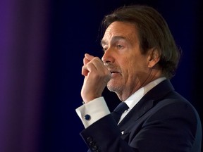 Quebecor Inc chief executive Pierre Karl Péladeau is setting out to shake up the Canadian telecom market.