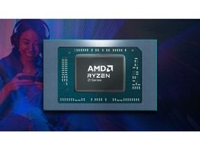 Please contact your local AMD PR representative for additional Ryzen Z1 related assets.