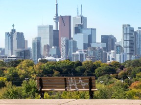 Costs for Toronto homeowners have skyrocketed 58 per cent since last year.