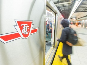 Debate over the TTC wireless contract was sparked when Rogers announced on April 11 that it was acquiring BAI Communications Canada.