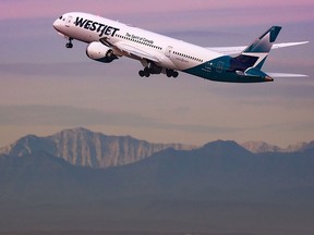 WestJet Airlines pilots on Tuesday voted overwhelmingly in favour of possible strike action.