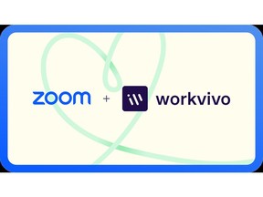 Zoom announces intent to acquire Workvivo