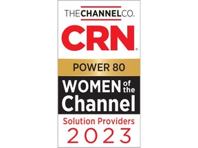 CRN®, a brand of The Channel Company, has named Vanessa Simmons, senior vice president of business development at Pythian, to its 2023 Women of the Channel Power 80 Solution Provider list. This exclusive group is a subset of prominent executives and visionaries selected from the CRN 2023 Women of the Channel list.