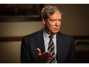 Stan Druckenmiller Photographer: Christopher Goodney/Bloomberg