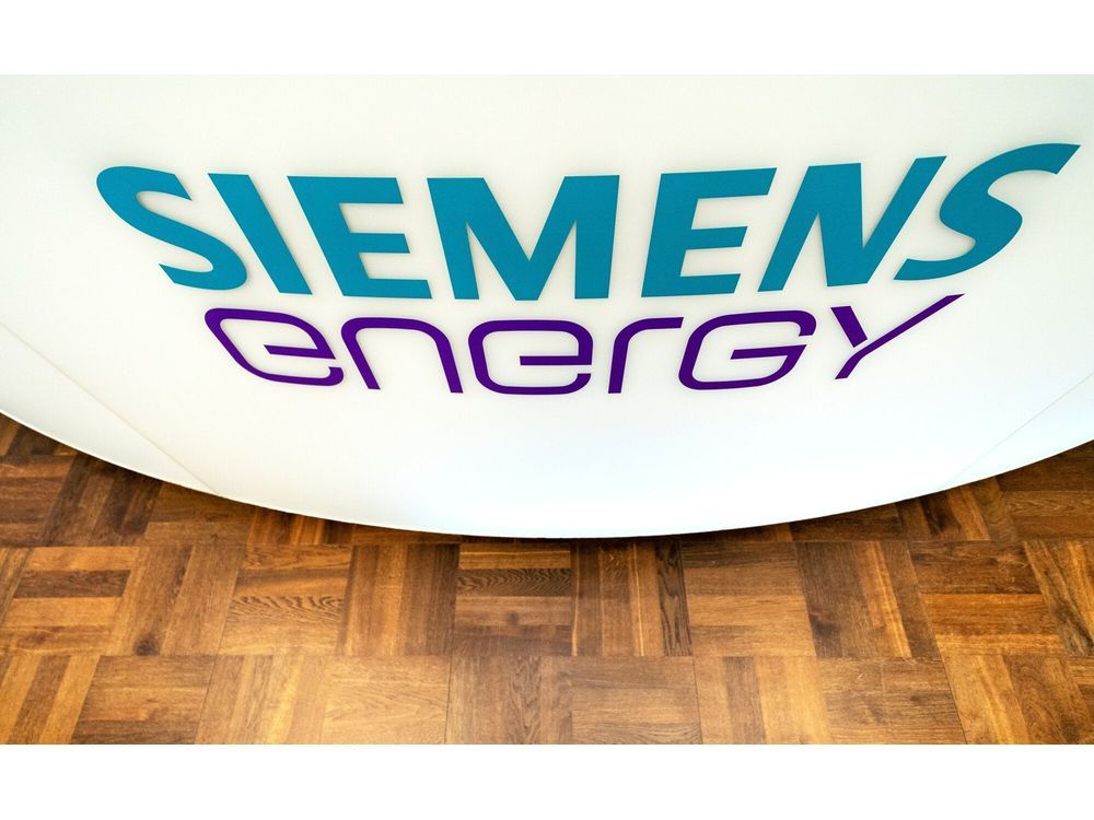 Siemens Energy Weigh verkauft Hersteller von elektrischen Komponenten