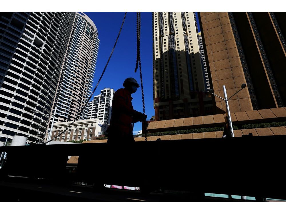 Australia Eyes Penalties on Firms With Poor Anti-Slavery Reports
