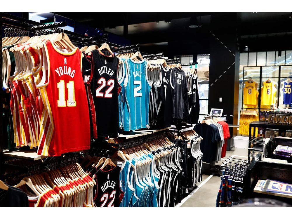 NBA Store Philippines