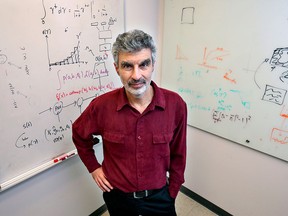 Yoshua Bengio, one of the three so-called "godfathers of AI," signed the Center for AI Safety statement.