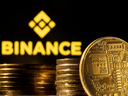 Binance is the world’s largest cryptocurrency exchange.