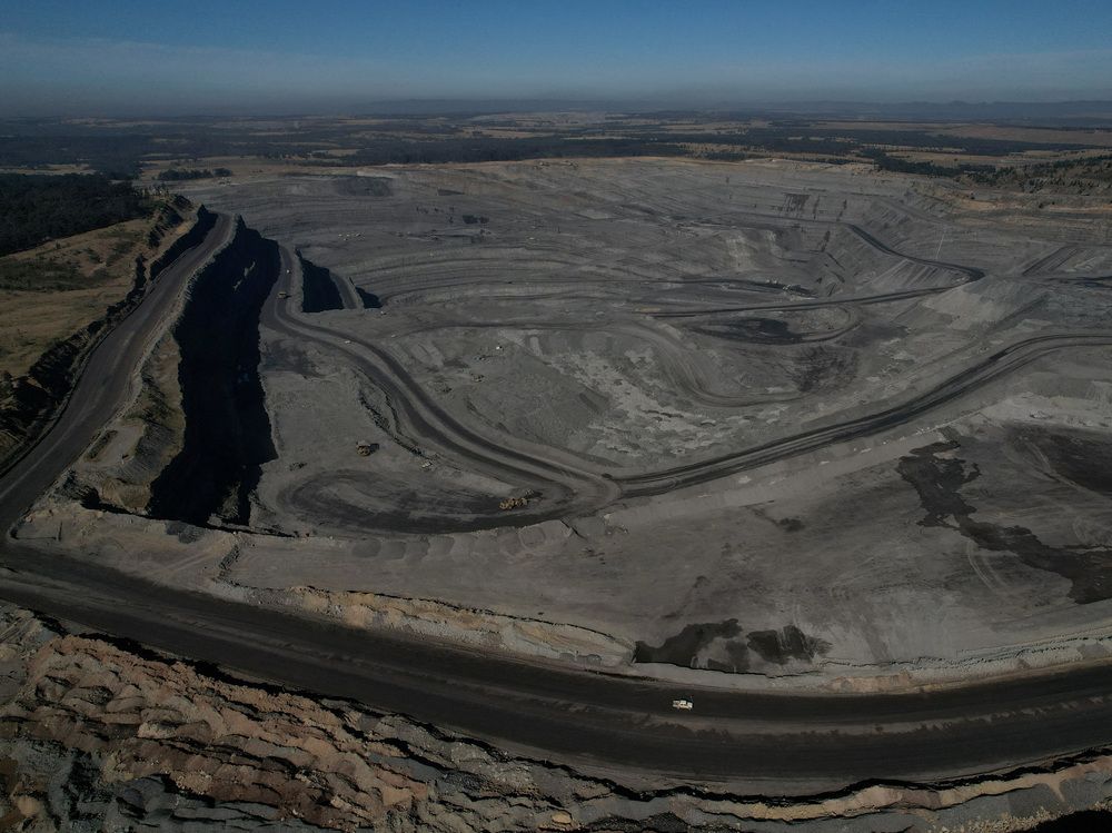 Spotlight Turns To Coal At Glencore As Pressure Mounts On Climate Plans ...