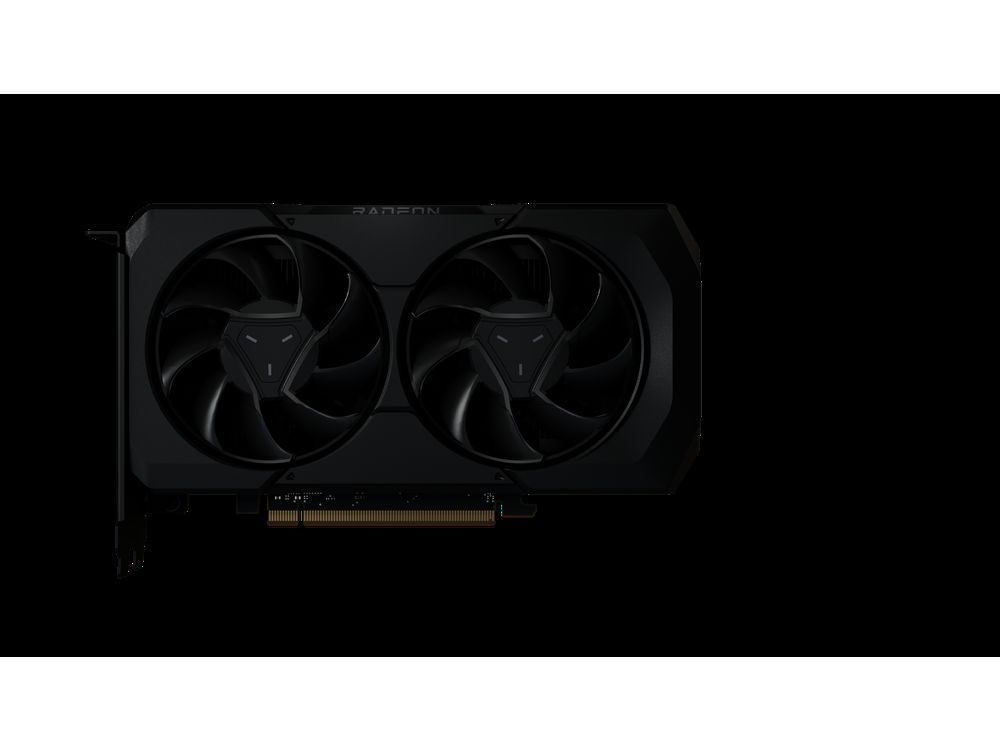 AMD Introduces AMD Radeon RX 7600 Graphics Card for Superb, Next