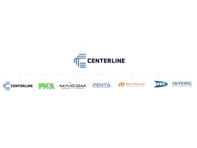 Centerline's New Brand Architecture