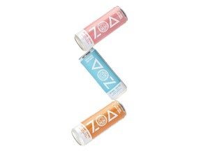 ZOA Energy Expands Into Brick-and-Mortar Stores Across Canada with New Visual Identity, and Additional Flavors
