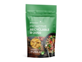 ProActive Recyclable R-2050 is a high-performance mono PE recyclable film that features superior heat resistance, excellent directional tear for easy opening and various barrier properties available to suit even the most sensitive products.