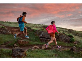 Brooks builds performance gear for every speed and surface. The brand introduced the new High Point head-to-toe trail apparel collection, expanding its trail product offerings.