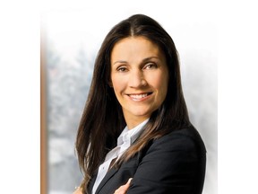20-year real estate veteran Susan Auch to lead The Real Brokerage's Manitoba operations.