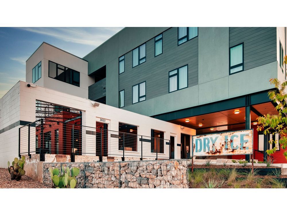 Life House Adds Three More Boutique Hotels in Texas to its Portfolio