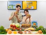 No Brand Burger Launches 'Better Burger' as the First 100% Plant-Based  Burger from Burger Franchises Worldwide