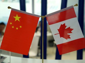Greater engagement with China is the only realistic and effective means for Canada to meet the challenges posed by China at home and abroad.
