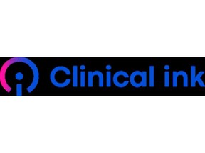 Clinical ink partners with Teckro