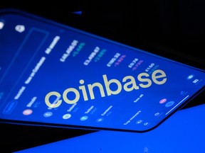 Coinbase, the largest crypto exchange in the United States, says it signed a pre-registration undertaking, or PRU, with Canadian regulators